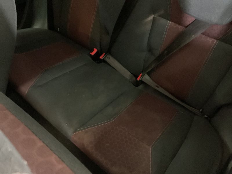 Ford Fiesta 1.25 Titanium 2009 – снимка 6