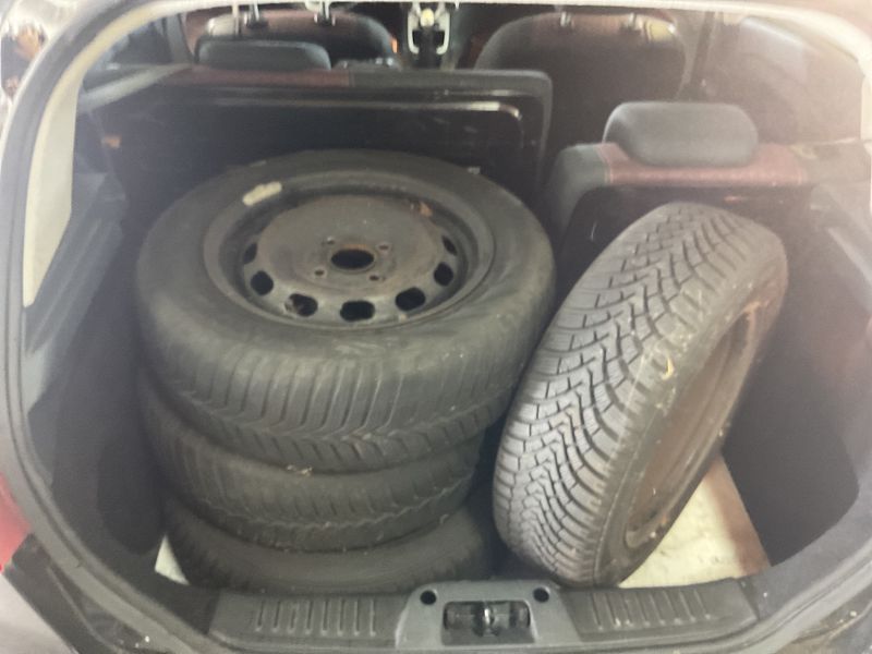 Ford Fiesta 1.25 Titanium 2009 – снимка 5
