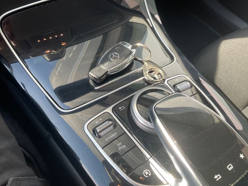 Mercedes-Benz C-Klasse C 200 d BlueTEC Business 2016 – снимка 26