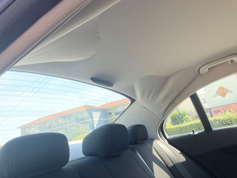 Mercedes-Benz C-Klasse C 200 d BlueTEC Business 2016 – снимка 24