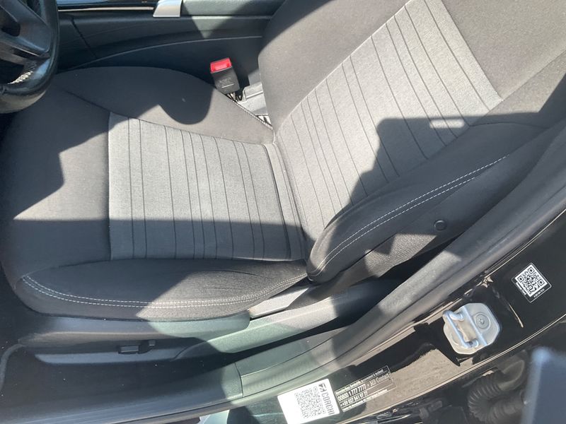 Mercedes-Benz C-Klasse C 200 d BlueTEC Business 2016 – снимка 21