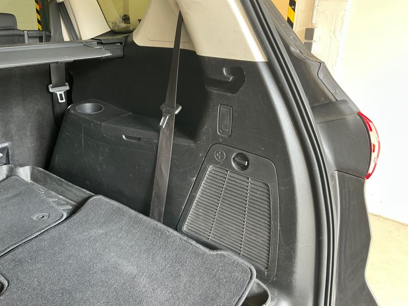 Ford S-Max 2.0 TDCi Business 2016 – снимка 27