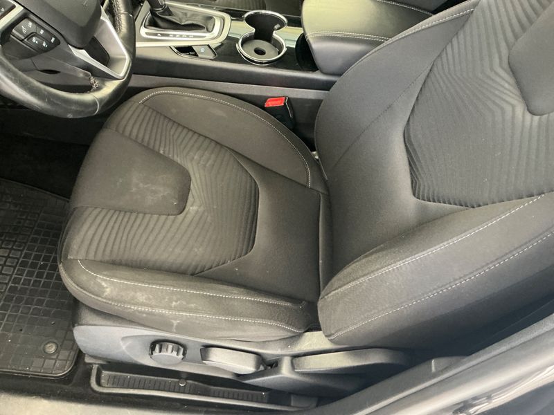 Ford S-Max 2.0 TDCi Business 2016 – снимка 30