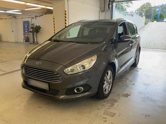 Ford S-Max 2.0 TDCi Business 2016 – снимка 1