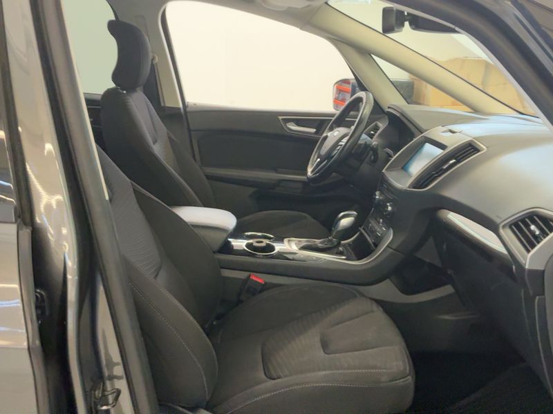 Ford S-Max 2.0 TDCi Business 2016 – снимка 16