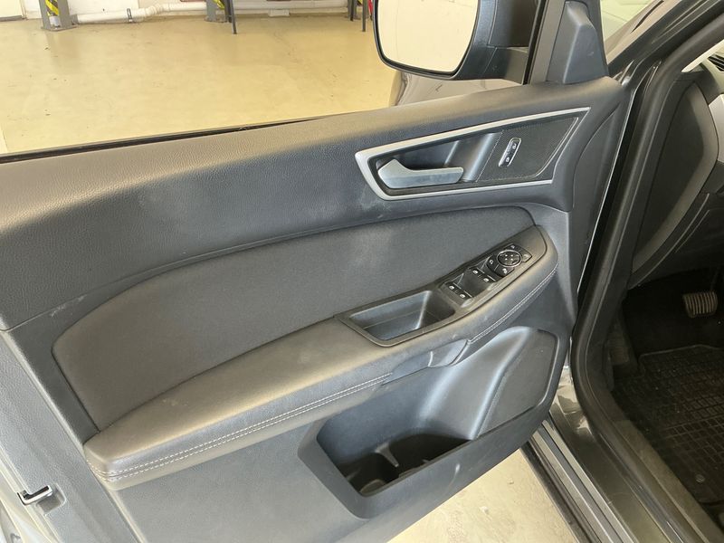 Ford S-Max 2.0 TDCi Business 2016 – снимка 34