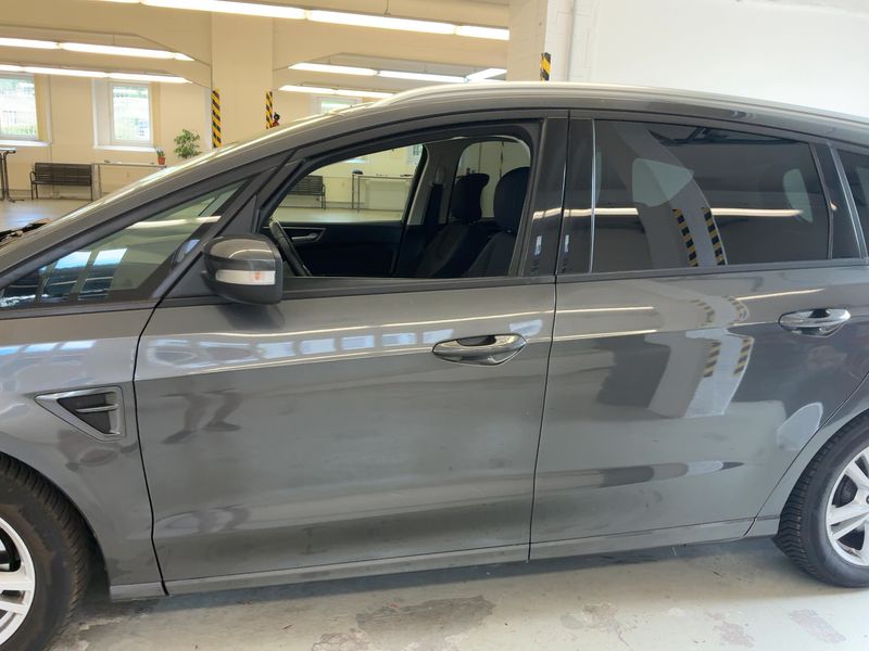 Ford S-Max 2.0 TDCi Business 2016 – снимка 4