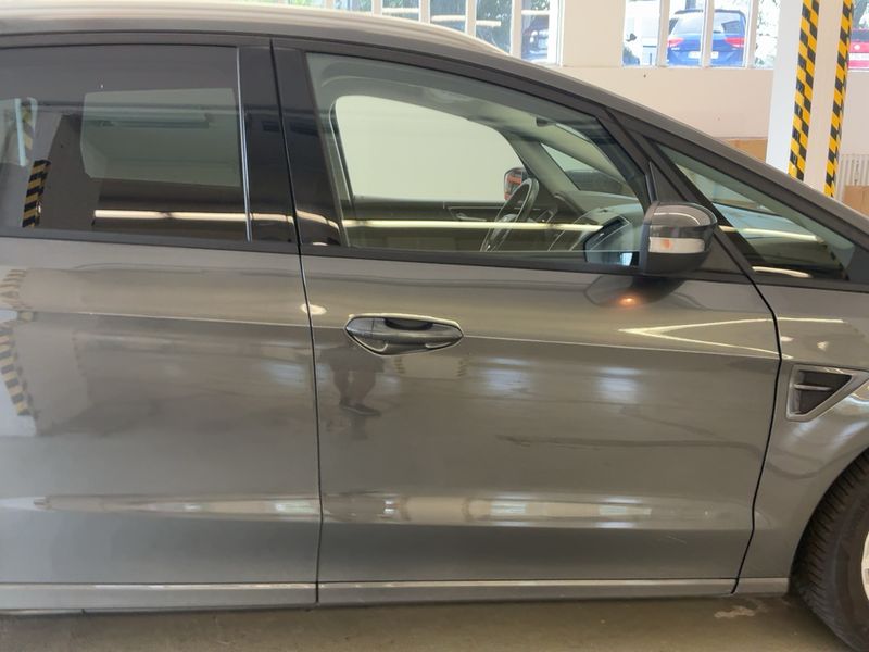 Ford S-Max 2.0 TDCi Business 2016 – снимка 10