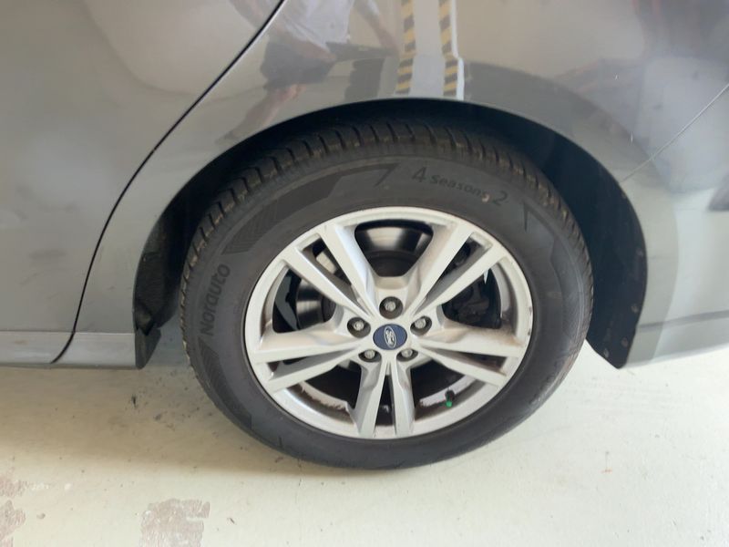 Ford S-Max 2.0 TDCi Business 2016 – снимка 5