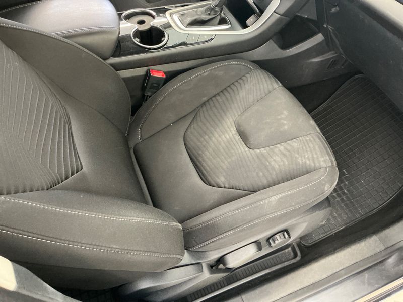 Ford S-Max 2.0 TDCi Business 2016 – снимка 33