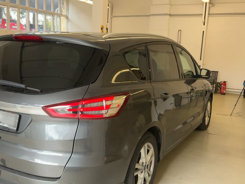Ford S-Max 2.0 TDCi Business 2016 – снимка 8