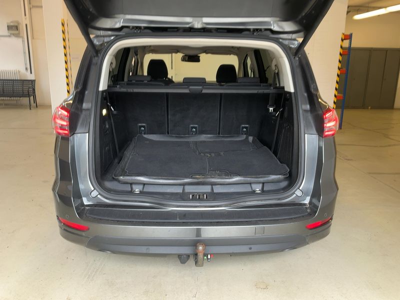 Ford S-Max 2.0 TDCi Business 2016 – снимка 15