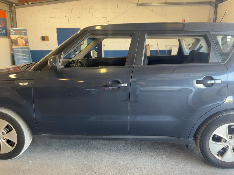 Kia Soul 1.6 CRDi M 2014 – снимка 4