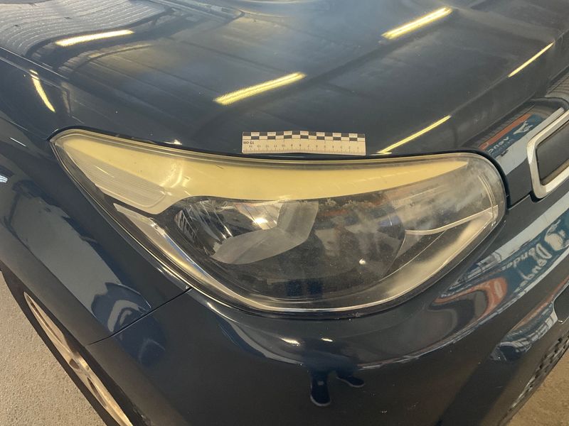 Kia Soul 1.6 CRDi M 2014 – снимка 34