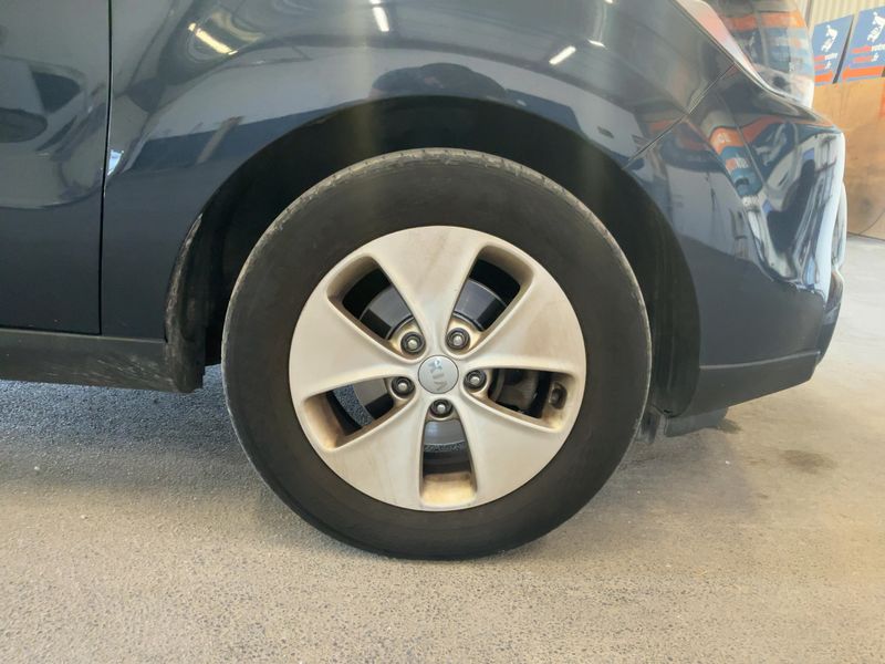 Kia Soul 1.6 CRDi M 2014 – снимка 11