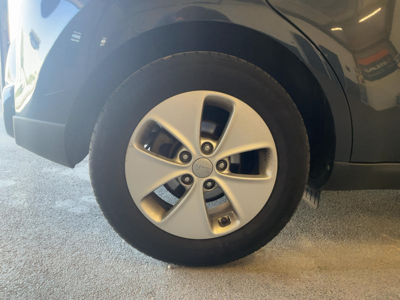 Kia Soul 1.6 CRDi M 2014 – снимка 9