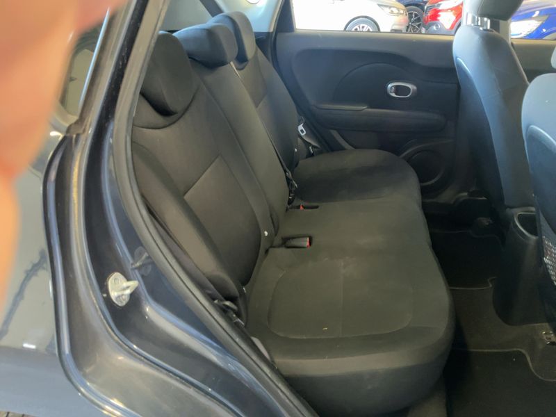 Kia Soul 1.6 CRDi M 2014 – снимка 19