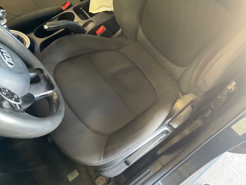 Kia Soul 1.6 CRDi M 2014 – снимка 25