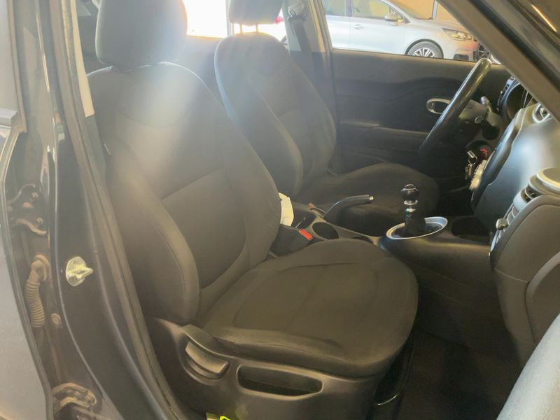 Kia Soul 1.6 CRDi M 2014 – снимка 16