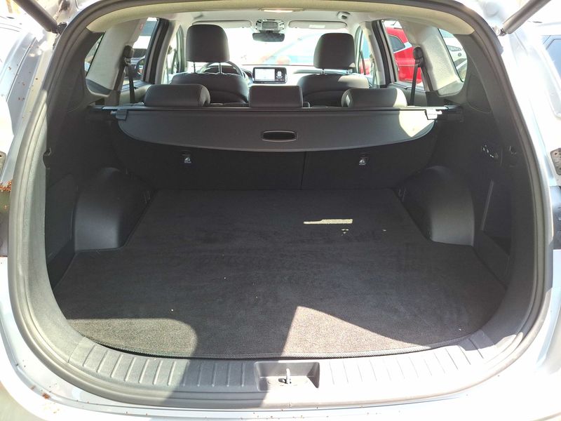 Hyundai Santa Fe 2.2 CRDi Prime 2WD 2023 – снимка 9