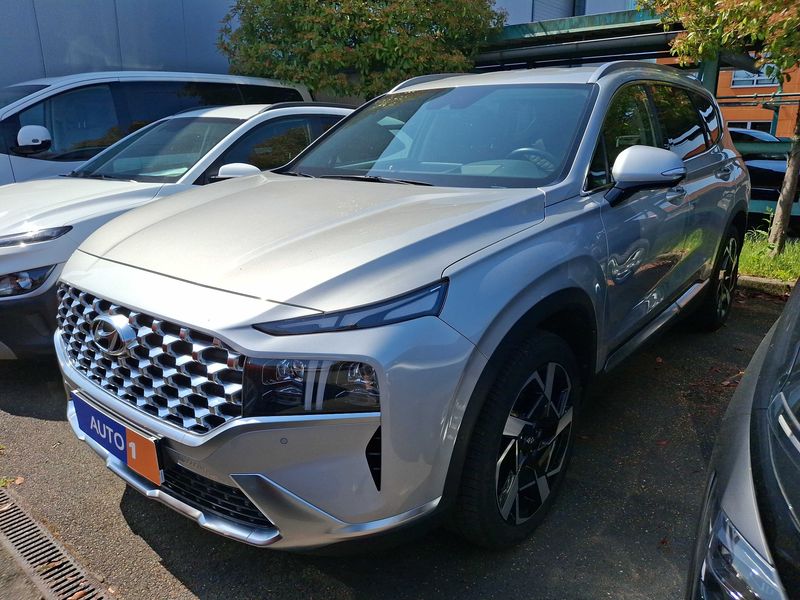 Hyundai Santa Fe 2.2 CRDi Prime 2WD 2023 – снимка 1