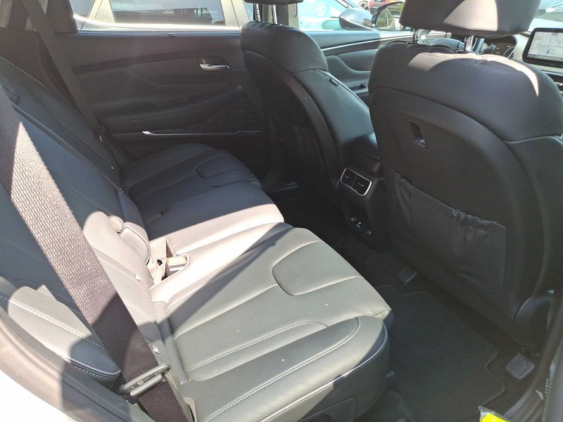 Hyundai Santa Fe 2.2 CRDi Prime 2WD 2023 – снимка 14