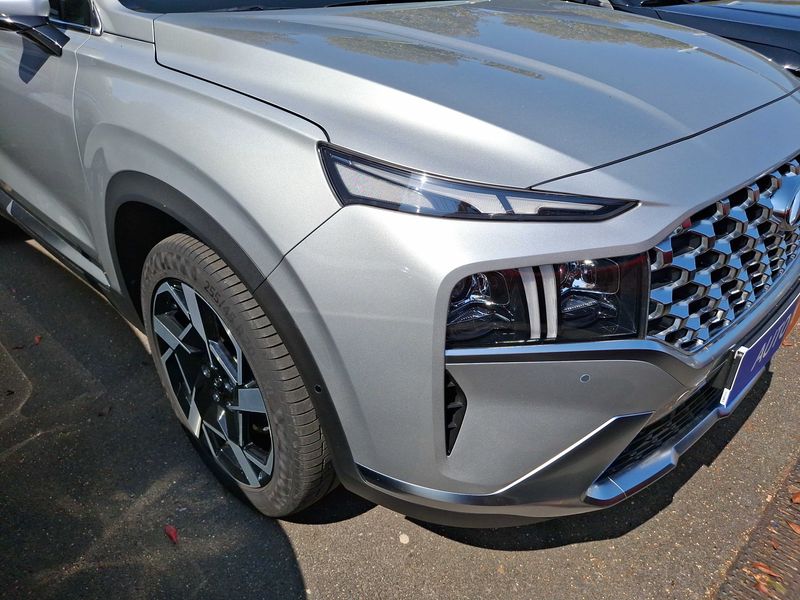 Hyundai Santa Fe 2.2 CRDi Prime 2WD 2023 – снимка 6
