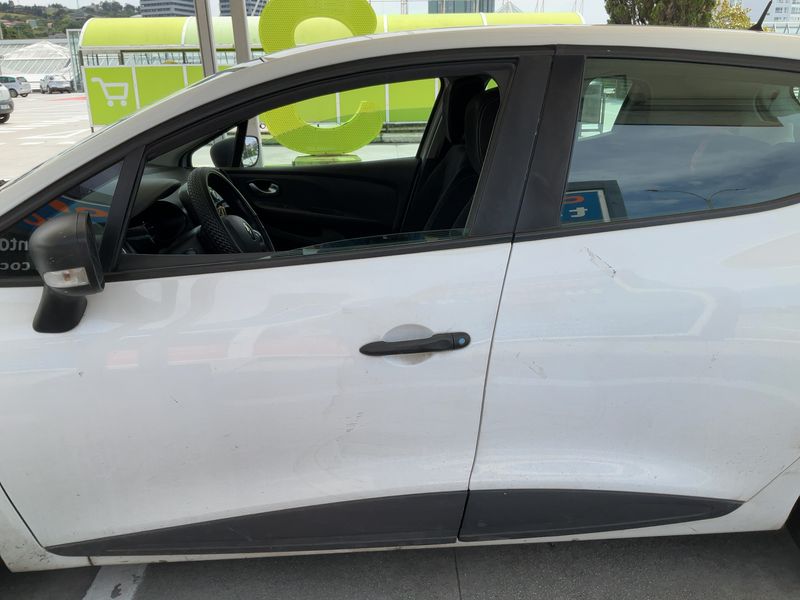 Renault Clio 1.5 dCi Energy Business 2018 – снимка 4