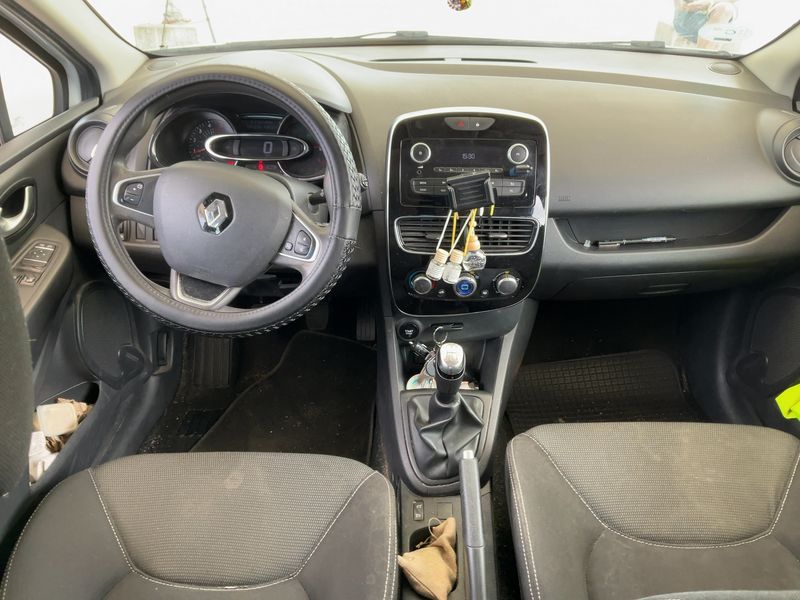 Renault Clio 1.5 dCi Energy Business 2018 – снимка 17
