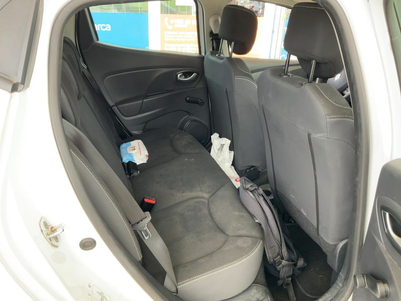 Renault Clio 1.5 dCi Energy Business 2018 – снимка 19