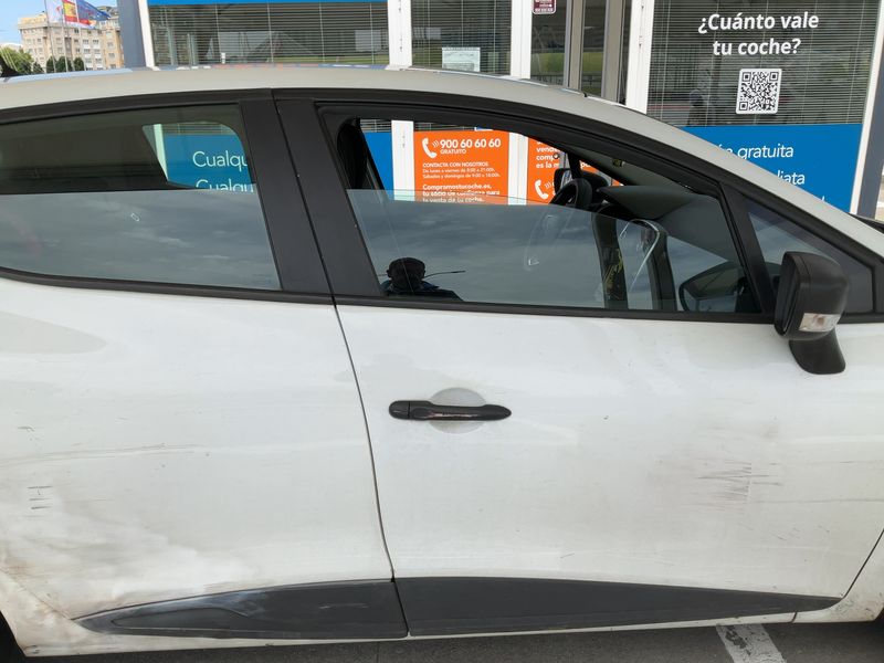 Renault Clio 1.5 dCi Energy Business 2018 – снимка 10