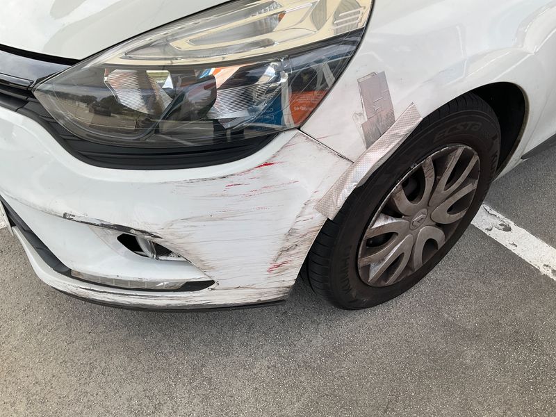 Renault Clio 1.5 dCi Energy Business 2018 – снимка 37