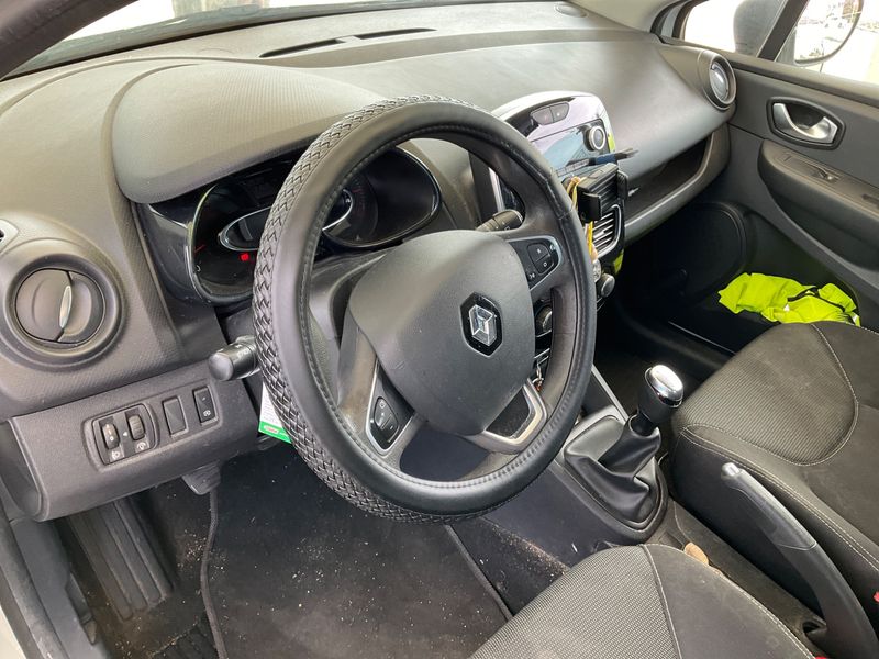 Renault Clio 1.5 dCi Energy Business 2018 – снимка 31