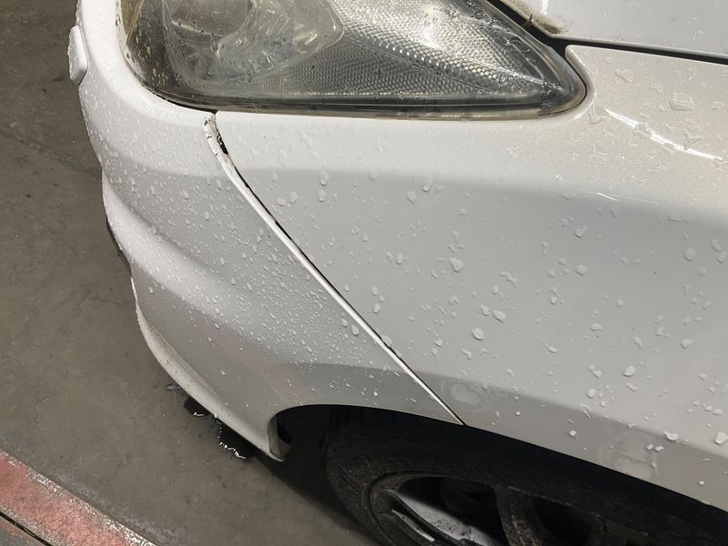 Mazda 3 2.3 MPS 2010 – снимка 26