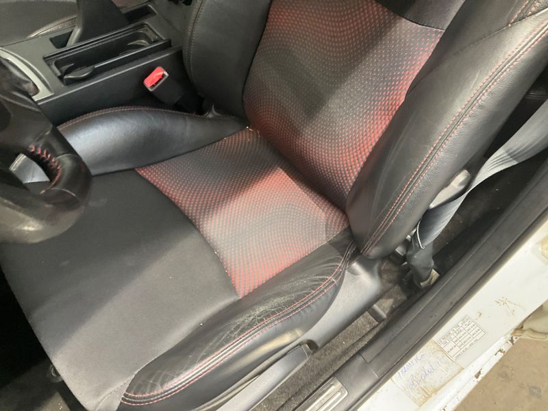 Mazda 3 2.3 MPS 2010 – снимка 22
