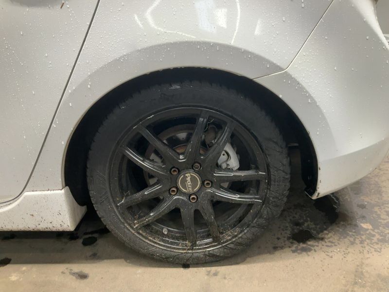 Mazda 3 2.3 MPS 2010 – снимка 5