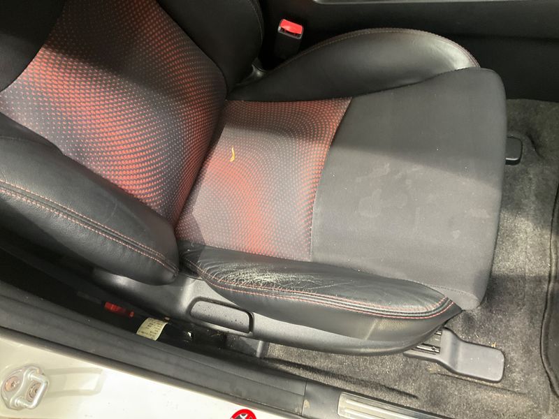 Mazda 3 2.3 MPS 2010 – снимка 23