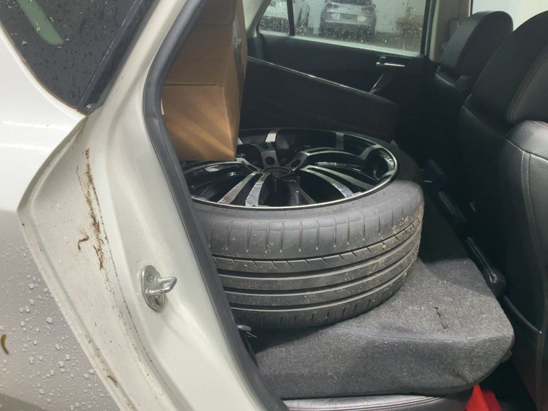 Mazda 3 2.3 MPS 2010 – снимка 20