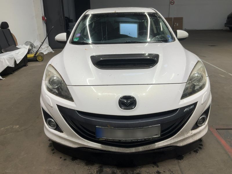 Mazda 3 2.3 MPS 2010 – снимка 14