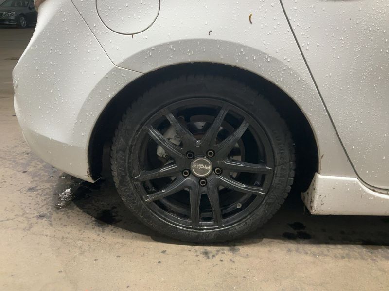 Mazda 3 2.3 MPS 2010 – снимка 9
