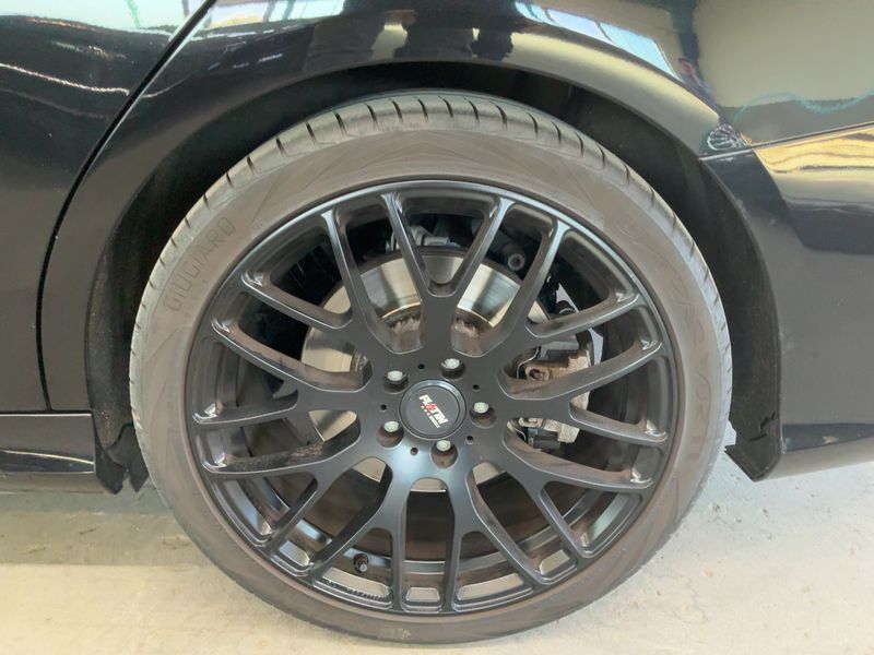 Mercedes-Benz C-Klasse C 43 AMG T 4Matic 2019 – снимка 5