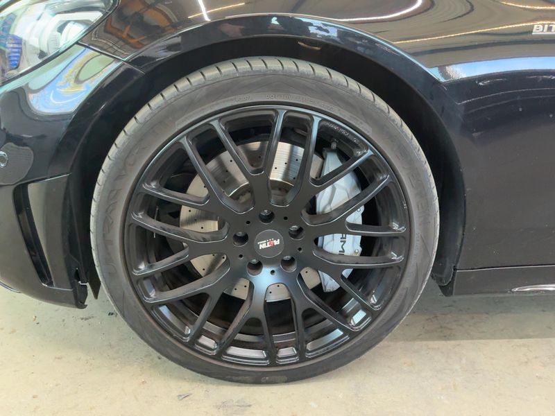 Mercedes-Benz C-Klasse C 43 AMG T 4Matic 2019 – снимка 3