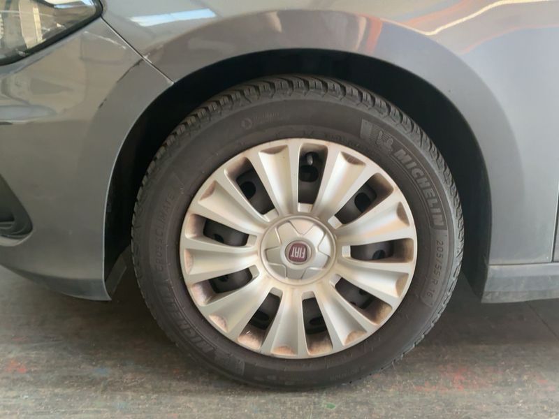 Fiat Tipo 1.4 Pop Business 2018 – снимка 3
