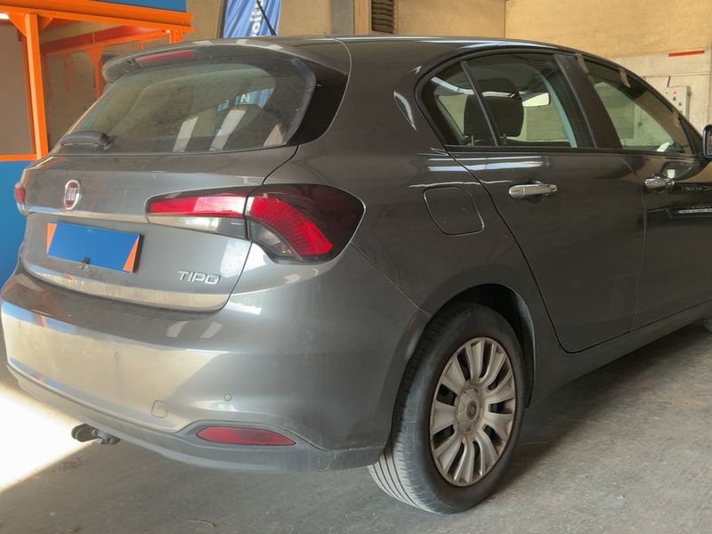 Fiat Tipo 1.4 Pop Business 2018 – снимка 8