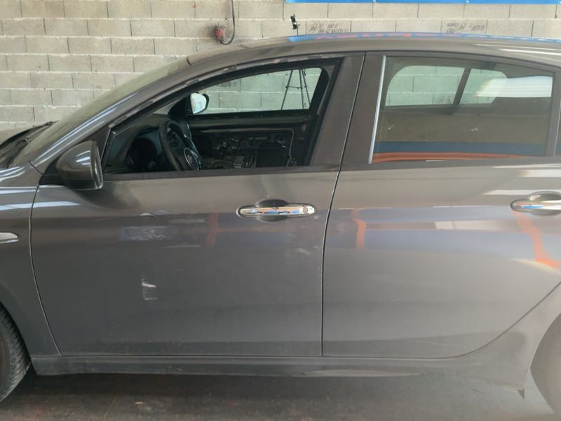 Fiat Tipo 1.4 Pop Business 2018 – снимка 4