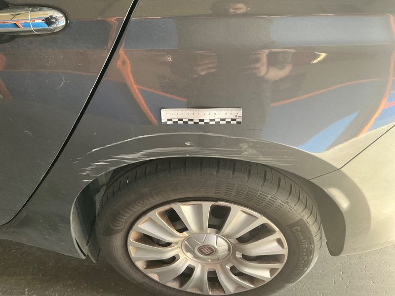 Fiat Tipo 1.4 Pop Business 2018 – снимка 32
