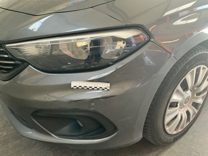 Fiat Tipo 1.4 Pop Business 2018 – снимка 40