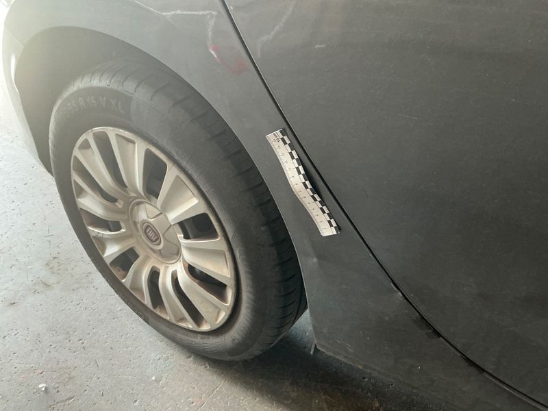 Fiat Tipo 1.4 Pop Business 2018 – снимка 23