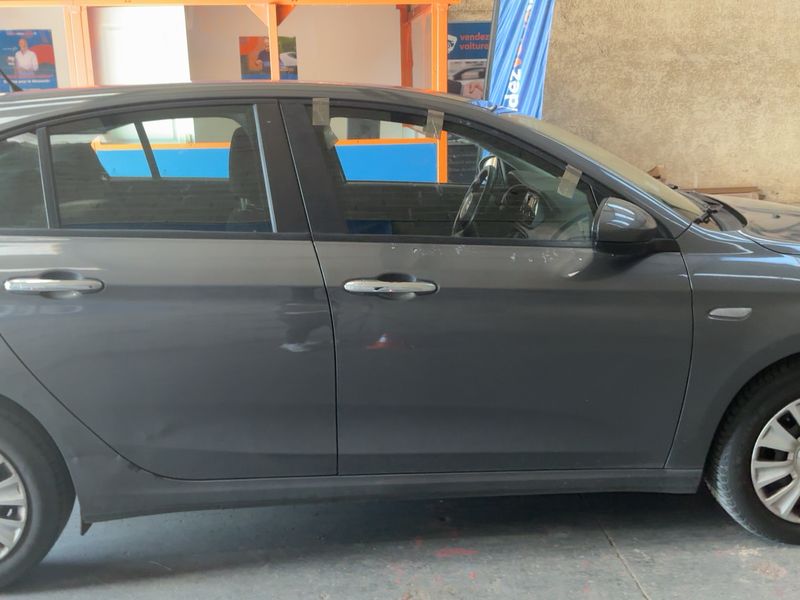 Fiat Tipo 1.4 Pop Business 2018 – снимка 10