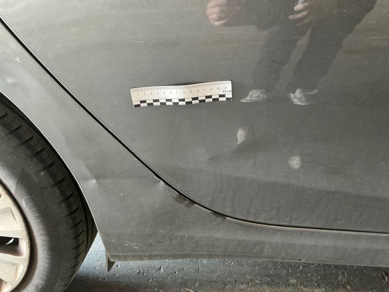 Fiat Tipo 1.4 Pop Business 2018 – снимка 26